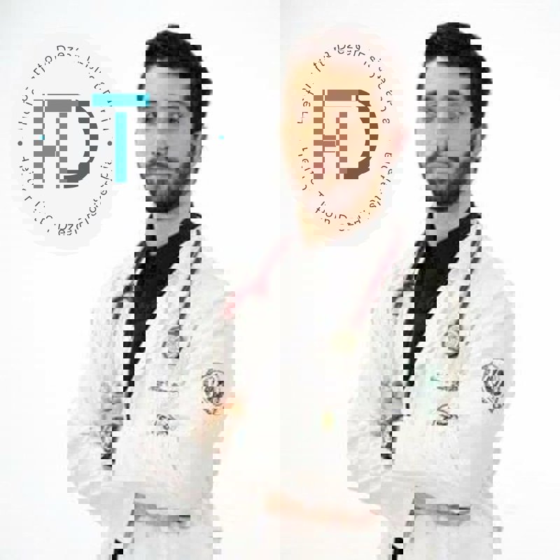 Perfil de Heitor Titton Dezen